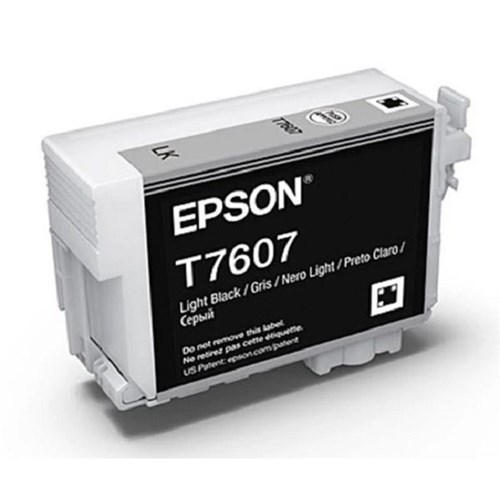 Epson - EPC13T760700